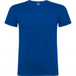 Tricou pentru bărbați Roly Beagle 155 Royal Blue M