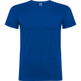 Мужская футболка Roly Beagle 155 Royal Blue L