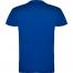 Tricou pentru bărbați Roly Beagle 155 Royal Blue L
