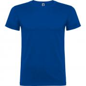 Tricou pentru bărbați Roly Beagle 155 Royal Blue L
