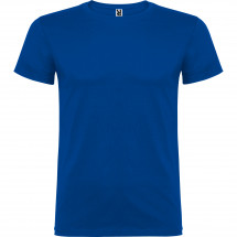 Мужская футболка Roly Beagle 155 Royal Blue L