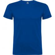 Tricou pentru bărbați Roly Beagle 155 Royal Blue XL