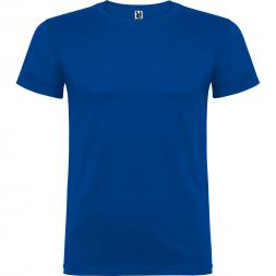 Tricou pentru bărbați Roly Beagle 155 Royal Blue XL