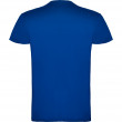 Мужская футболка Roly Beagle 155 Royal Blue XL