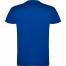 Tricou pentru bărbați Roly Beagle 155 Royal Blue XL