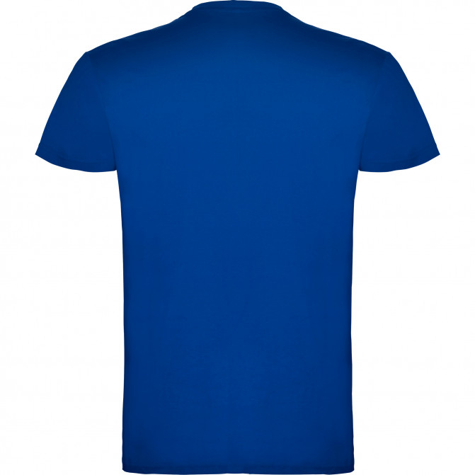 Мужская футболка Roly Beagle 155 Royal Blue XL