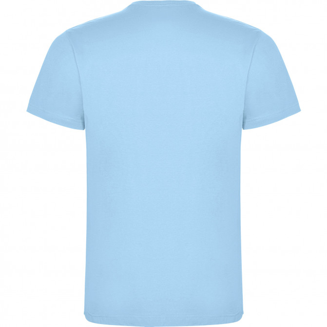 Мужская футболка Roly Dogo Premium 165 Sky Blue M