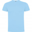 Мужская футболка Roly Dogo Premium 165 Sky Blue XL