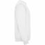 Свитшот Roly Clasica White 2XL
