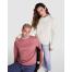 Свитшот Roly Clasica White 2XL
