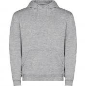 Hanorac Roly Capucha Heather Grey M