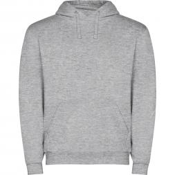 Hanorac Roly Capucha Heather Grey M