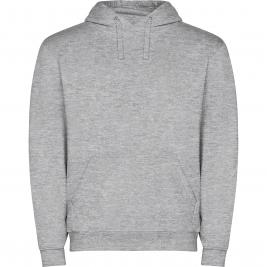 Hanorac Roly Capucha Heather Grey M