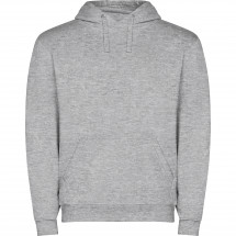 Hanorac Roly Capucha Heather Grey 2XL