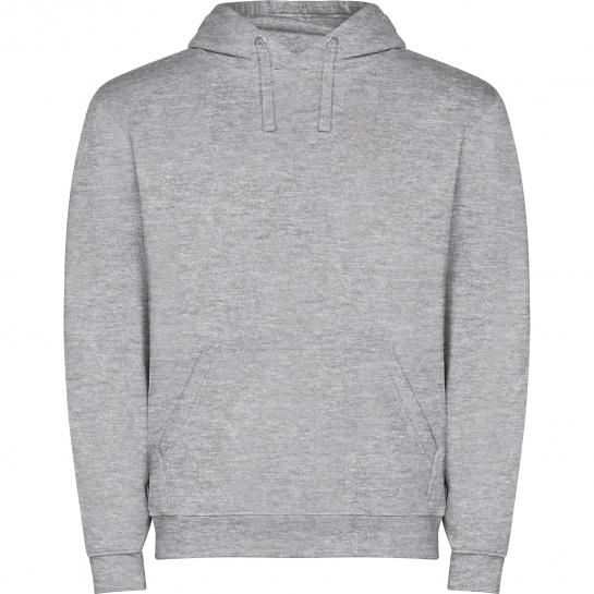 Hanorac Roly Capucha Heather Grey 2XL