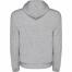 Hanorac Roly Capucha Heather Grey 2XL