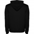 Hanorac Roly Urban Black/Vigore Grey M
