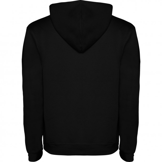 Hanorac Roly Urban Black/Vigore Grey M