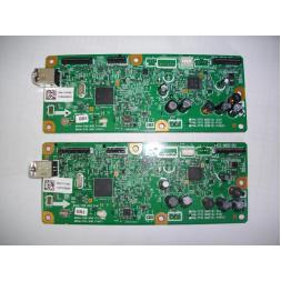 Board. ASSYY.main Canon MF4410(FM4-7174)