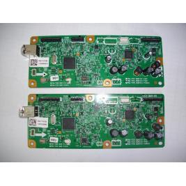 Board. ASSYY.main Canon MF4410(FM4-7174)