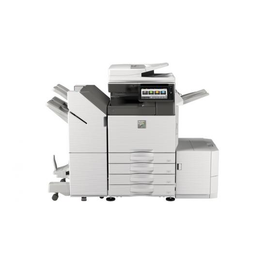 Multifuncţională Sharp Griffin2 MX-3051EU