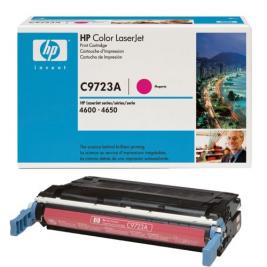Картридж лазерный HP CLJ Q9723Al (HP4600,4650,4610) Magenta Original