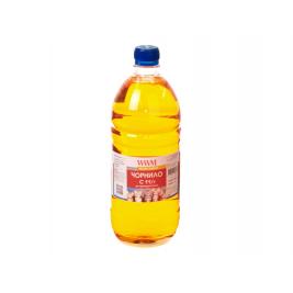 Cerneala WWM pentru imprimante Canon 1100 ml Yellow  C11