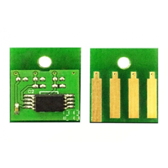 Чип Laser Lexmark MX317