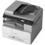 Multifunctional Ricoh MP2014AD A3+Plata de retea