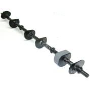  Pick up Roller Epson 1410L1800/L1300/SC-P600 (1549644 | 1498962) ASSY