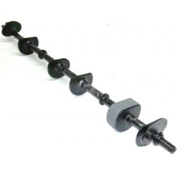  Pick up Roller Epson 1410L1800/L1300/SC-P600 (1549644 | 1498962) ASSY