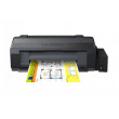 Imprimanta Epson L1300 cu CISS original, cerneală pentru sublimare InkTec