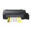 Принтер Epson L1300 A3+, c оригинальной СНПЧ и сублимационными чернилами InkTec