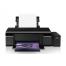 Imprimanta Epson L805, A4+ wi-fi, CISS original, cerneală pentru sublimare InkTec