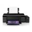 Imprimanta Epson L805, A4+ wi-fi, CISS original, cerneală pentru sublimare InkTec