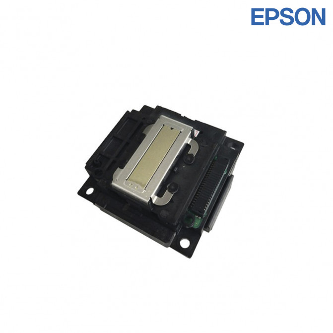 Печатающая головка Epson L110/L210/L3100/L3150/L3250/L350/L355 (FA04010/FA04000)