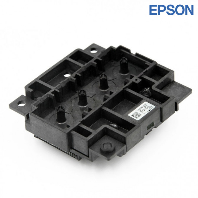 Печатающая головка Epson L110/L210/L3100/L3150/L3250/L350/L355 (FA04010/FA04000)