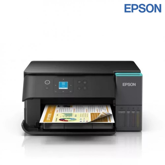 МФУ Epson L4360