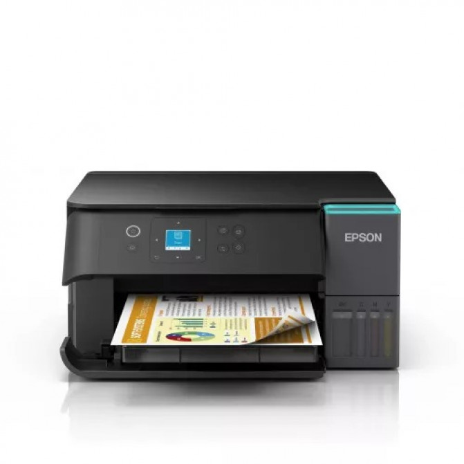 Multifuncţională Epson L4360