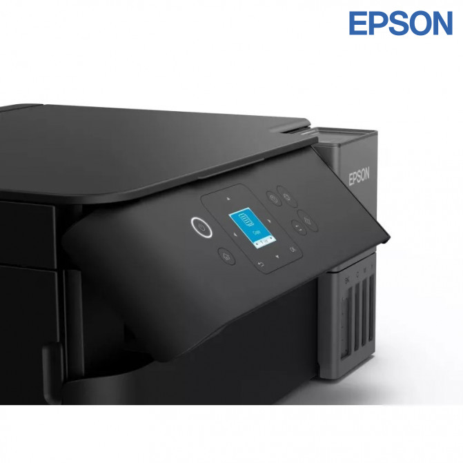 МФУ Epson L4360