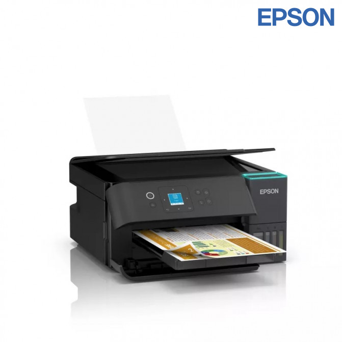 МФУ Epson L4360