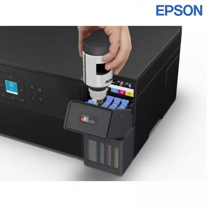 МФУ Epson L4360