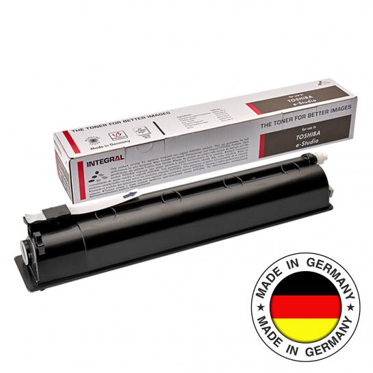 Toner cartridge Toshiba e-Studio 385P T-3850P Integral