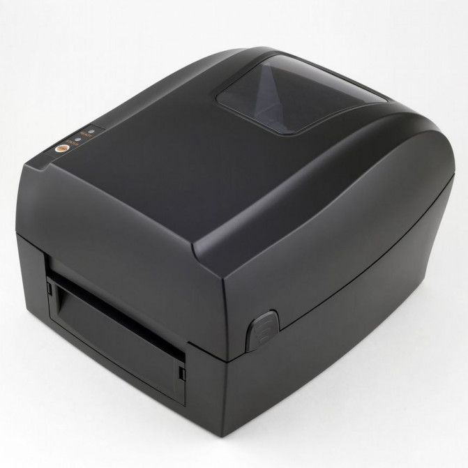 Imprimanta de etichete HPRT HT300 203dpi, 203dpi, TT, TD, RS, LAN/USB