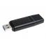 USB Флэш 64GB USB3.2  Kingston DataTraveler Exodia M Black/Blue (Read 100 MByte/s, Write 12 MByte/s)