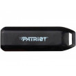 USB Флэш 64GB USB3.2  Patriot Xporter 3 Black, Portable and light weight (Read 80 MByte/s)