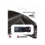 USB Flash 128GB USB3.2  Kingston DataTraveler Exodia Onyx Black