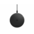 Беспроводная зарядка Trust Qylo Fast Wireless Charging, Fast-charge with maximum speed of up to 7.5W (iPhone) or up to 10W