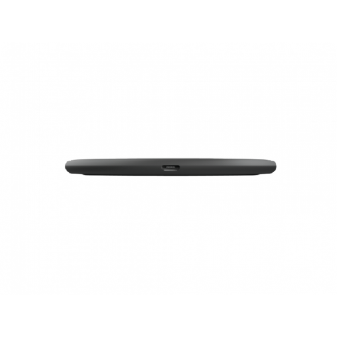 Беспроводная зарядка Trust Qylo Fast Wireless Charging, Fast-charge with maximum speed of up to 7.5W (iPhone) or up to 10W