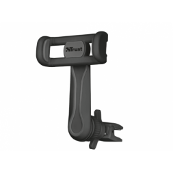 Держатель для телефона Trust AIRA Universal Car Vent Phone Holder Black